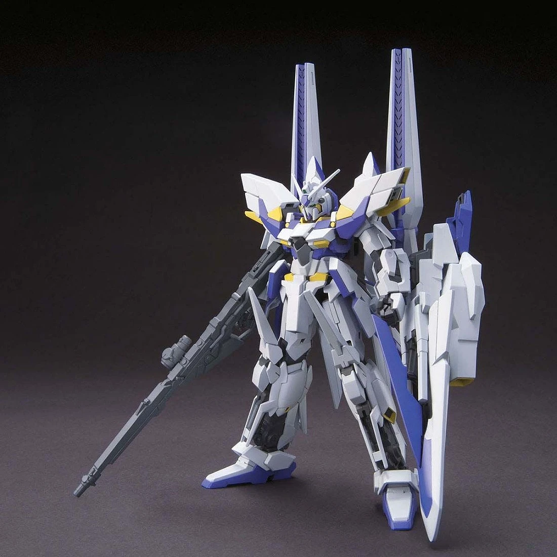 HGUC 1/144 #148 DELTA KAI Delta鋼彈 改