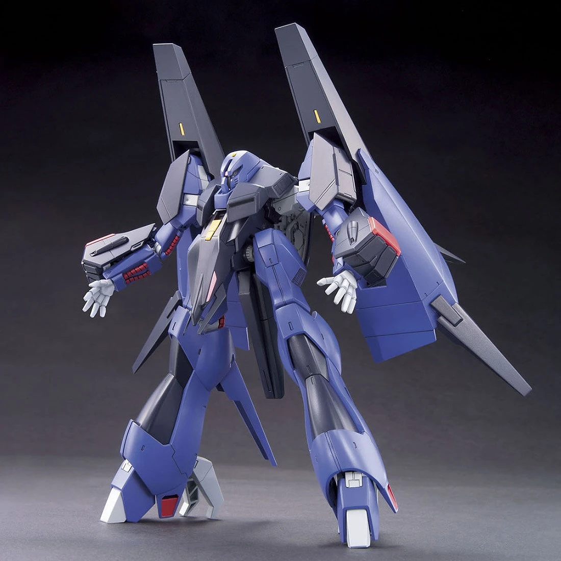 HGUC 1/144 #157 PMX-000 MESSALA 梅薩拉