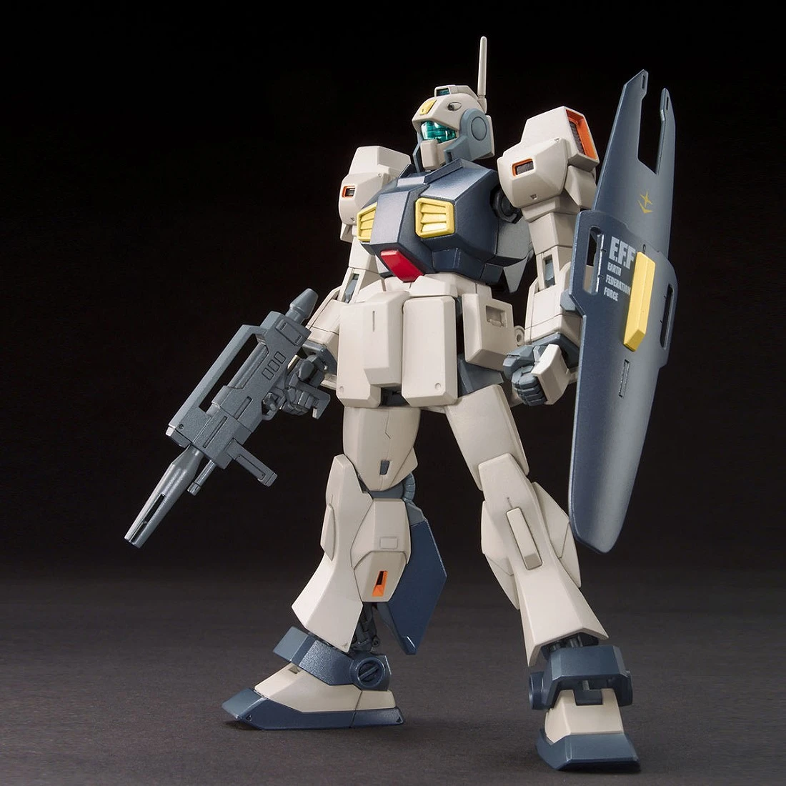 HGUC 1/144 #164 MSA-003 NEMO 尼莫 U.C. 沙漠配色