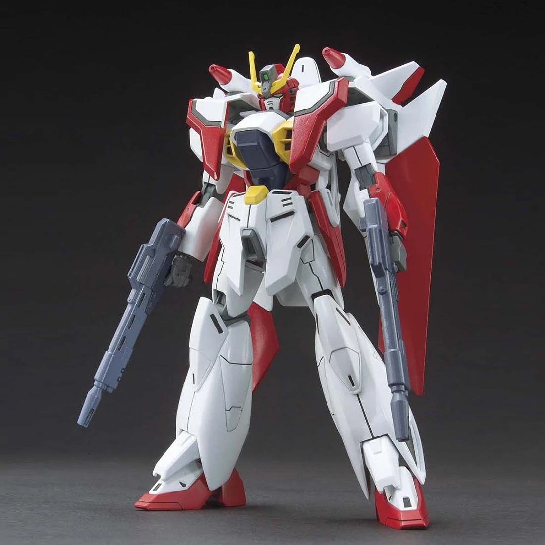 HGAW 1/144 #184 空中霸王 空霸鋼彈