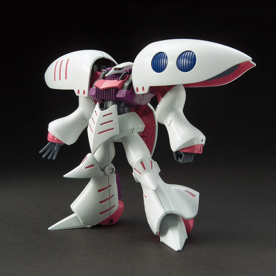 HGUC 1/144 #195 AMX-004 丘貝雷 新生式樣