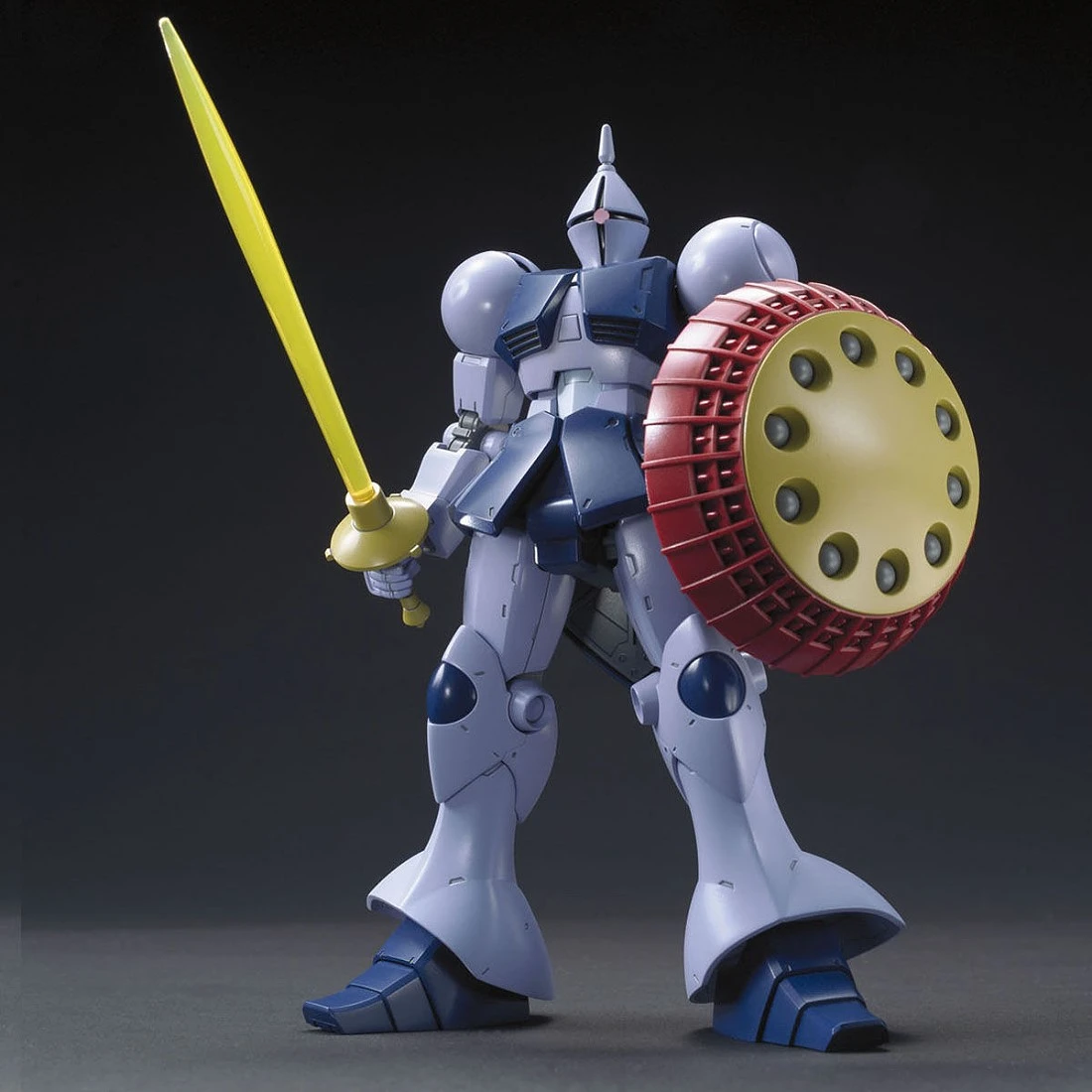 HGUC 1/144 #197 YMS-15 吉昂 新生