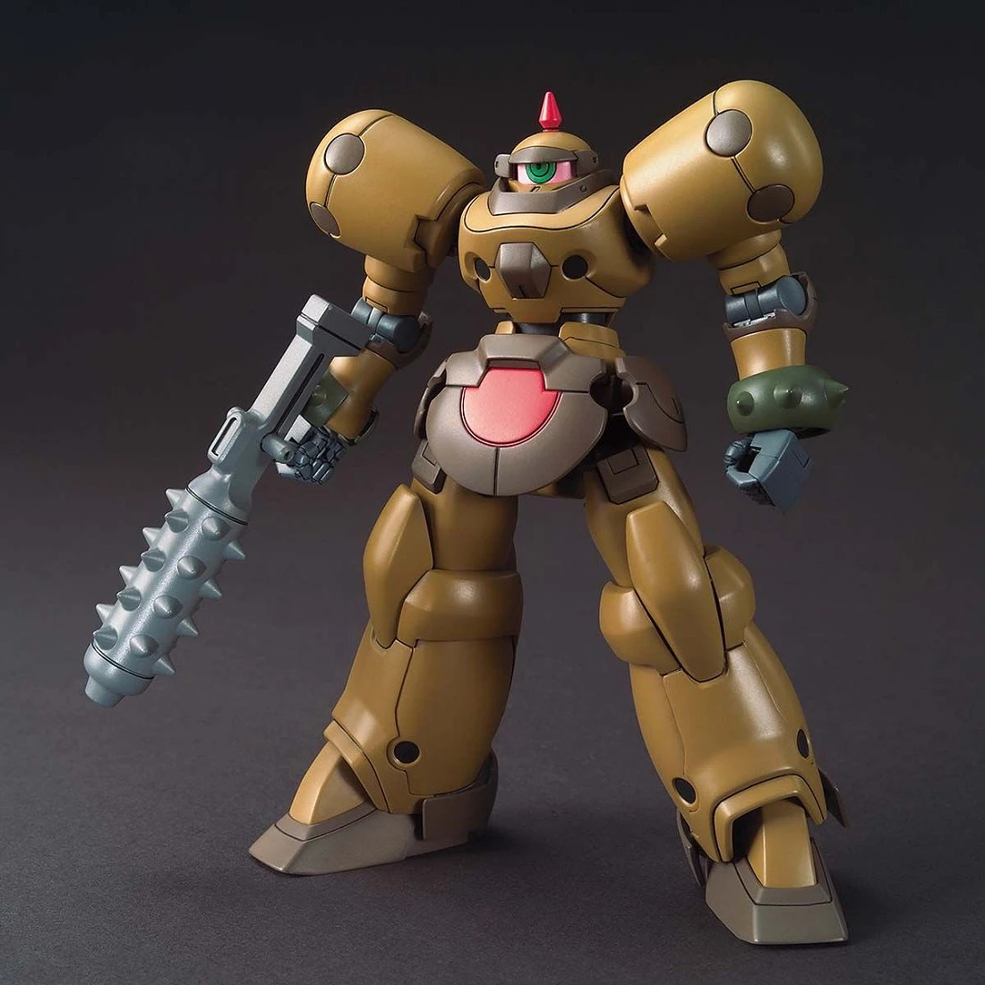 HGFC 1/144 #230 鋼彈武鬥傳G Death Army 死亡軍團