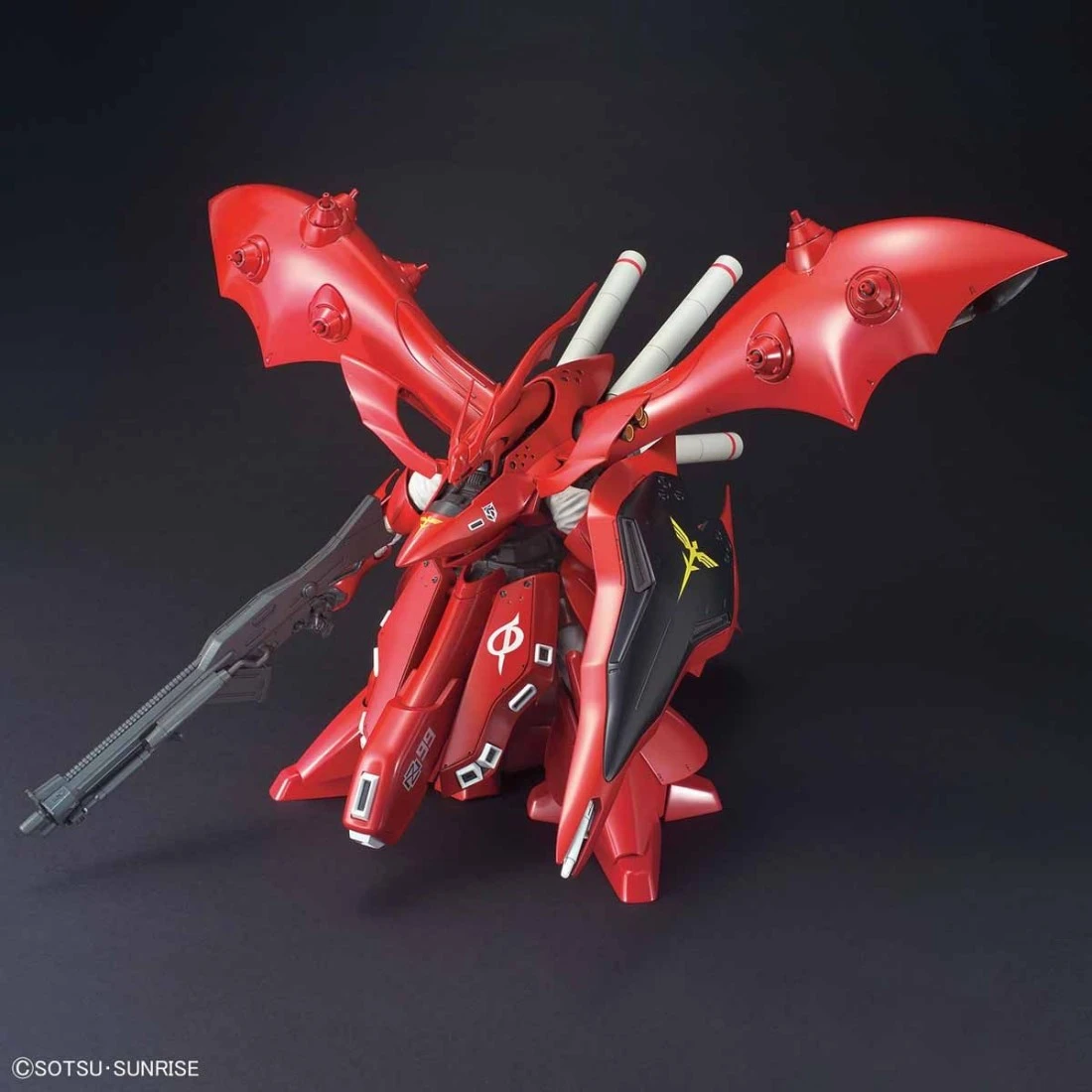 HGUC 1/144 #240 NIGHTGALE 夜鶯