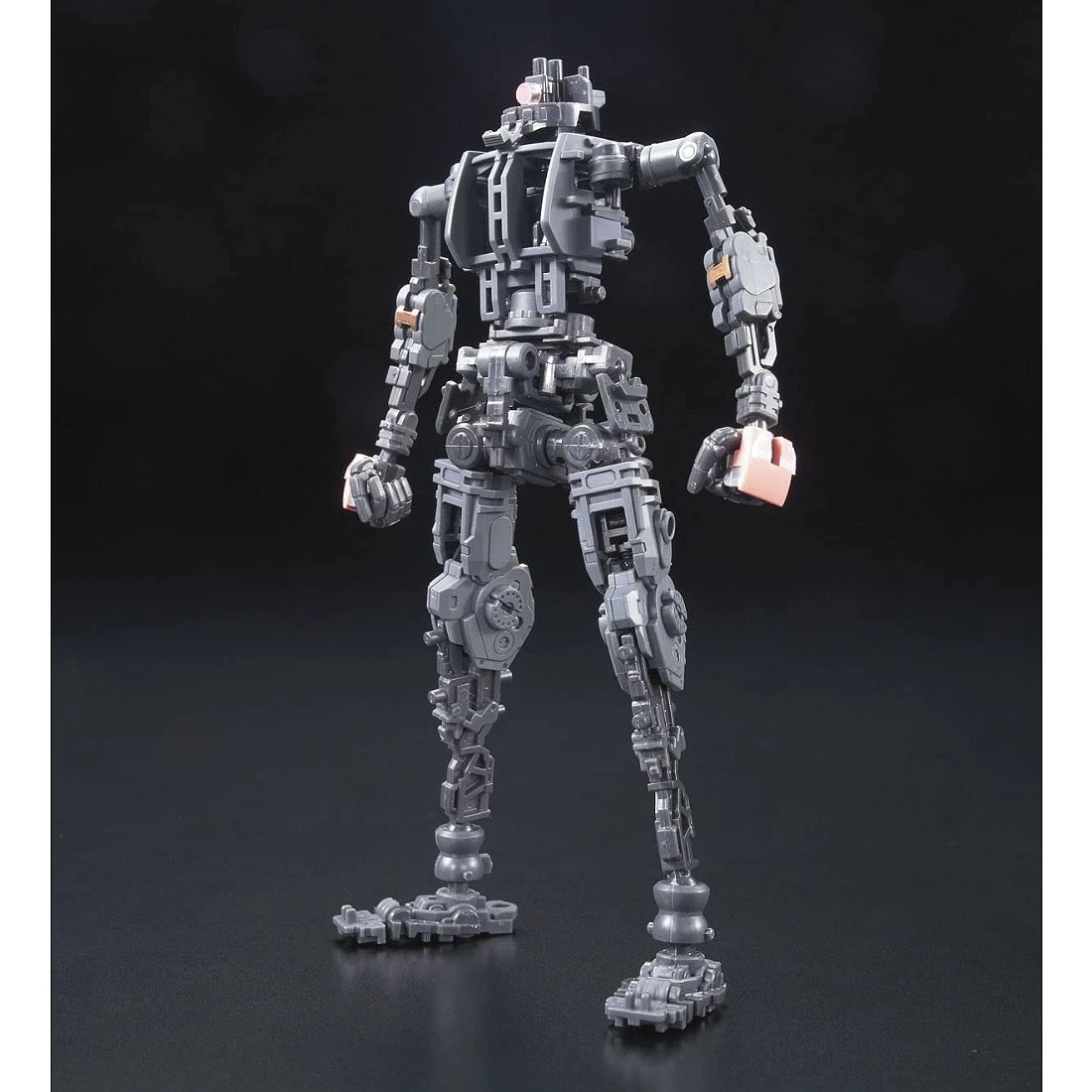 RG 1/144 #04 MS-06F 薩克 II 量產型