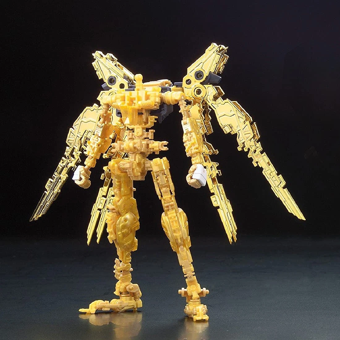RG 1/144 #14 攻擊自由鋼彈