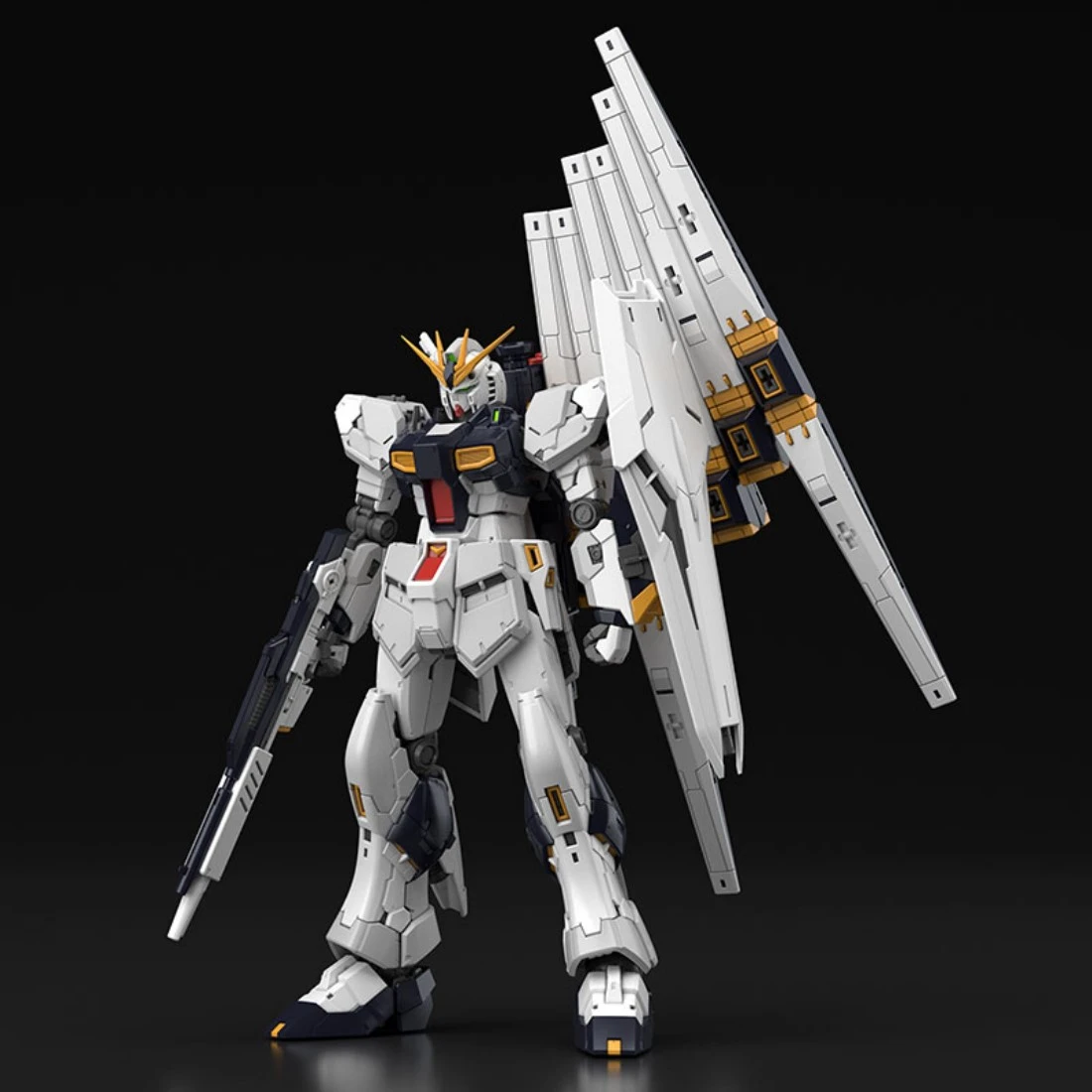 RG 1/144 #32 RX-93 ν鋼彈 Nu鋼彈