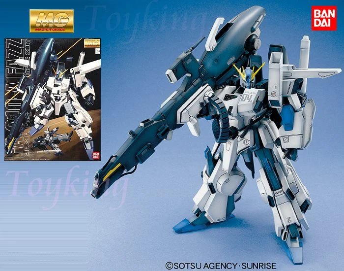 MG 1/100 FA-010-A FAZZ