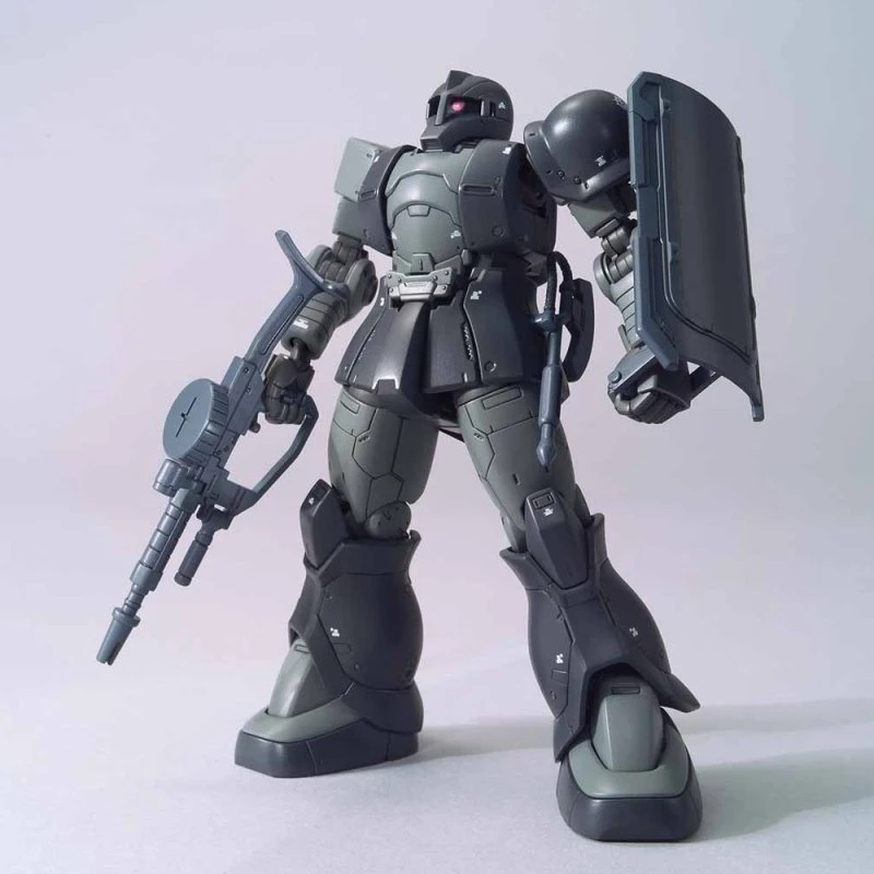 HG 1/144 The Origin 18 薩克Ⅰ基西莉亞部隊機