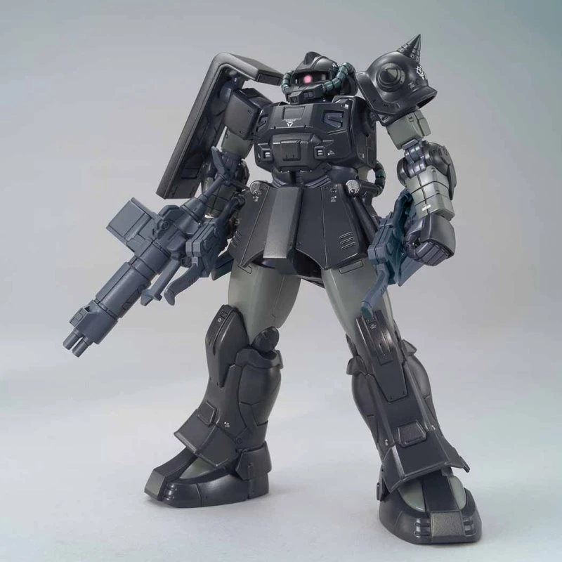 HG 1/144 The Origin 20 迅捷薩克 (基西莉亞部隊機)