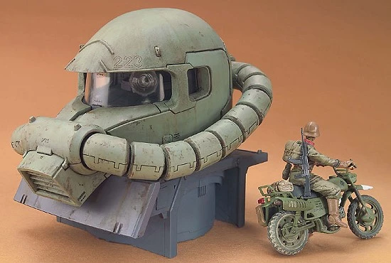 吉翁公國軍 獨立游擊隊