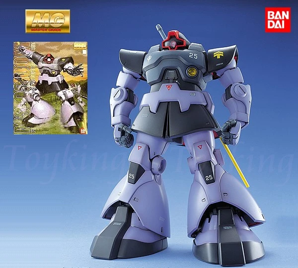 MG 1/100 MS-09 德姆