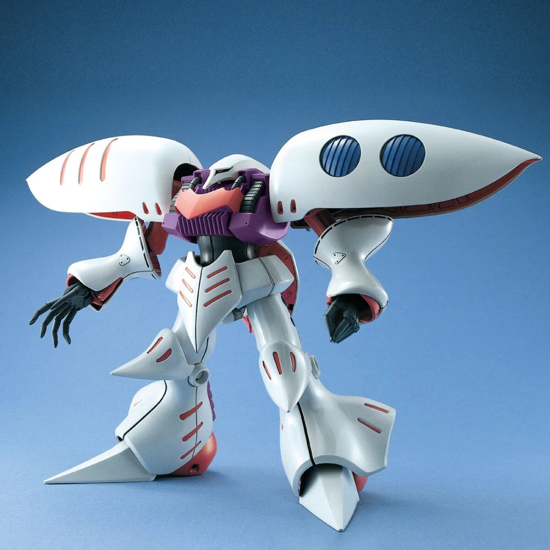 MG 1/100 丘貝雷
