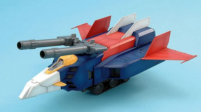 MG 1/100 G戰機