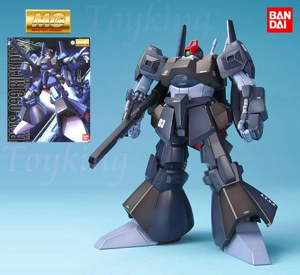MG 1/100 RMS-099 里克 迪亞斯