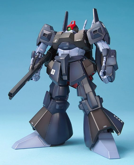 MG 1/100 RMS-099 里克 迪亞斯