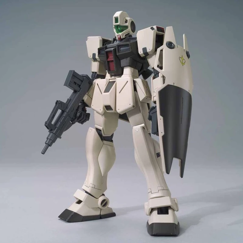 MG 1/100 吉姆突擊型 (殖民地戰規格)