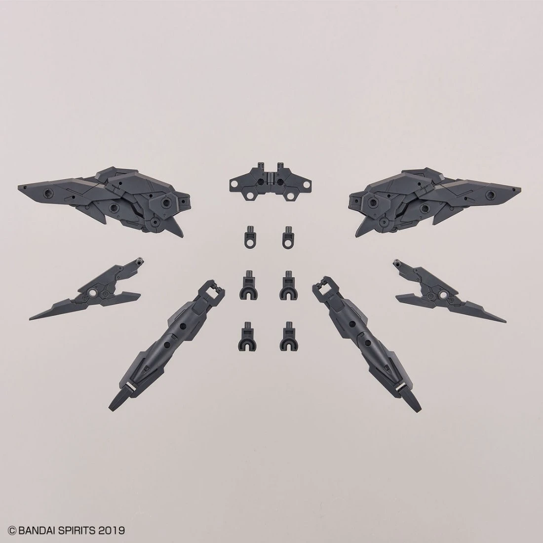 30MM 1/144 配件套組5 多功能機翼 多功能推進器