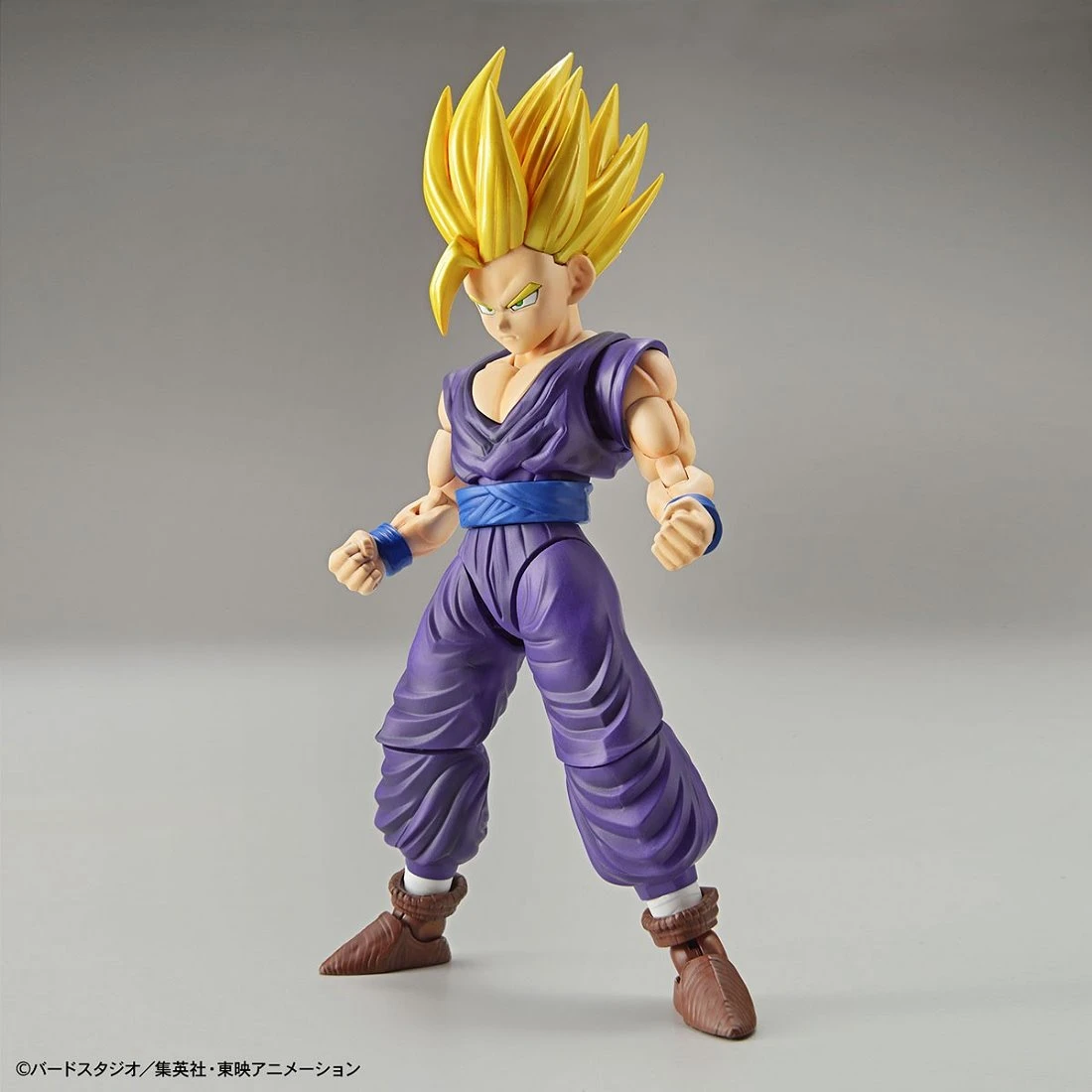 Figure-rise Standard 七龍珠 超級賽亞人2 孫悟飯