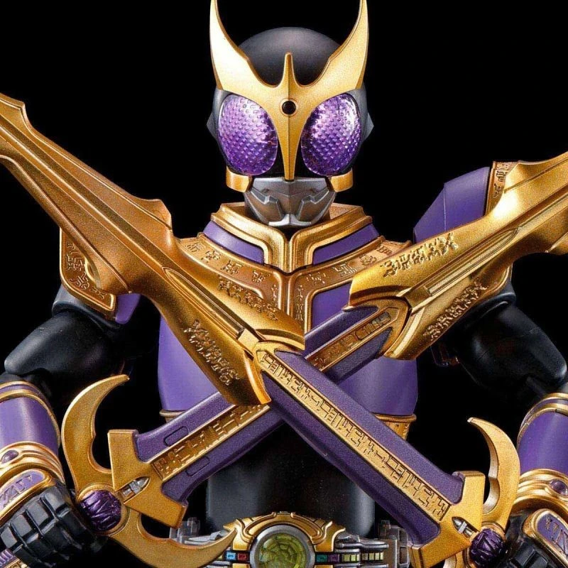 Figure-rise Standard 假面騎士 空我 泰坦形態 昇華泰坦