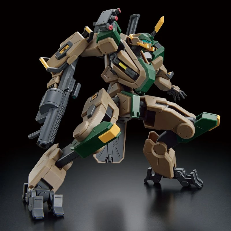 HG 1/72 境界戰機 MAILeS 白雉 F.G.E. 配色