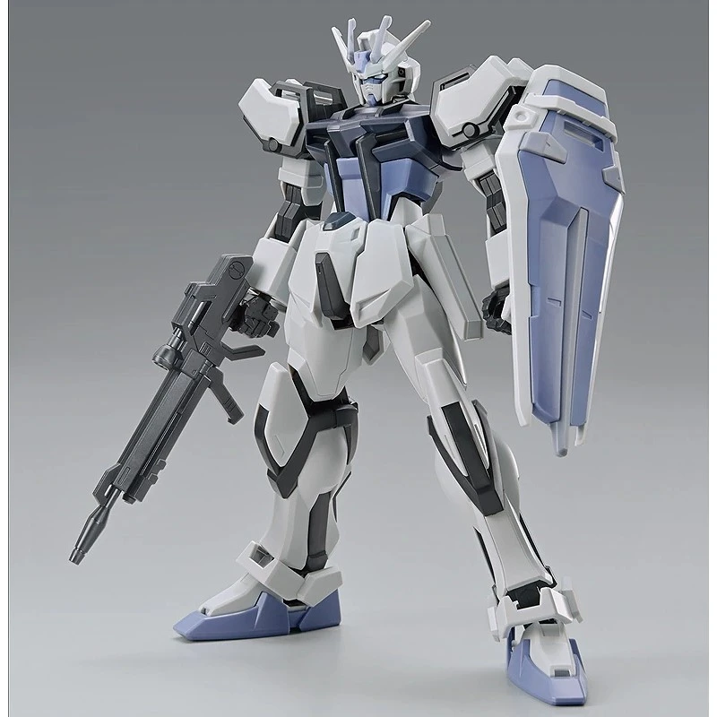ENTRY GRADE 1/144 攻擊鋼彈 未啟動Ver. 附入浴球 (mini GOOhN或Zono)