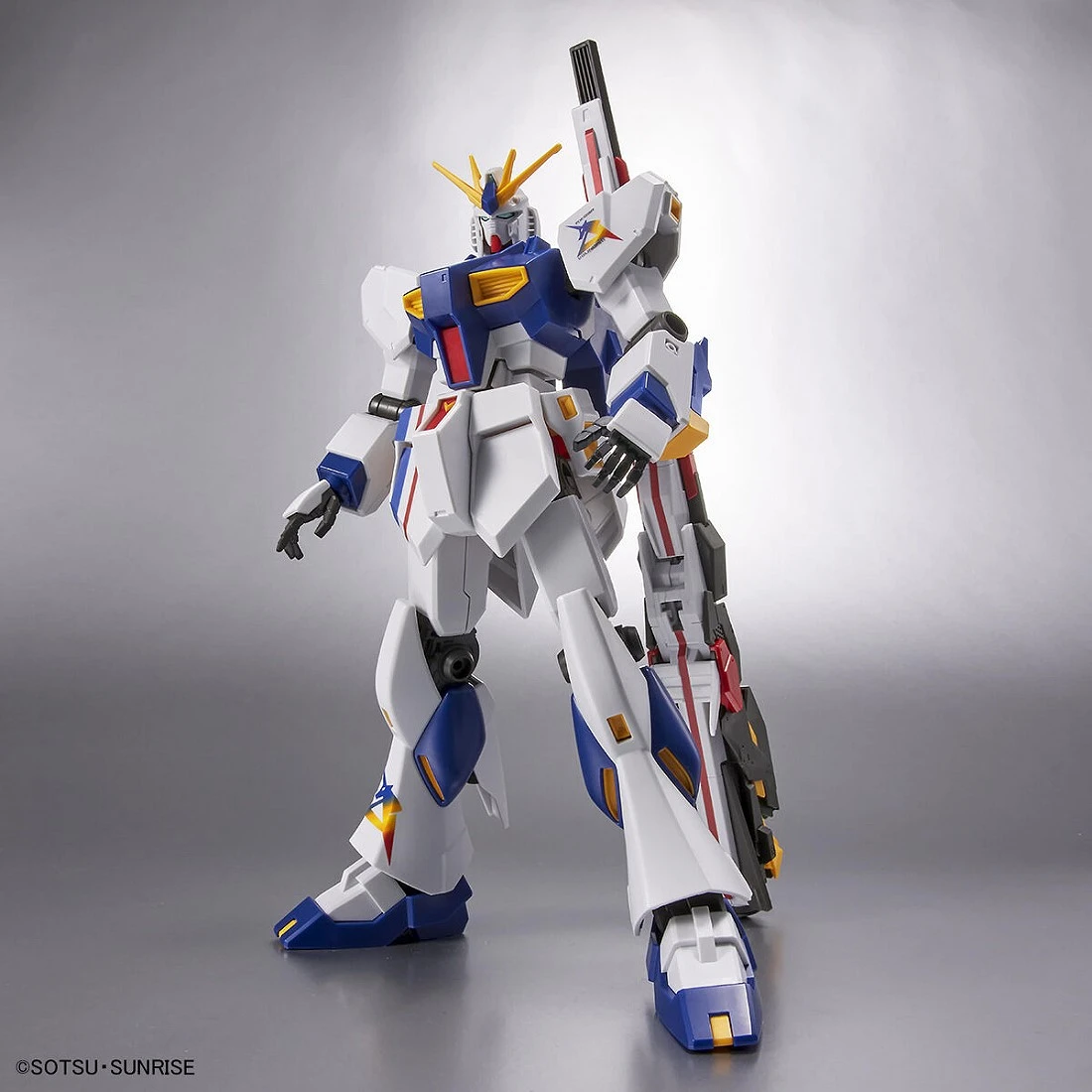ENTRY GRADE 1/144 RX-93ff ν鋼彈 Nu鋼彈 福岡牛 福岡限定