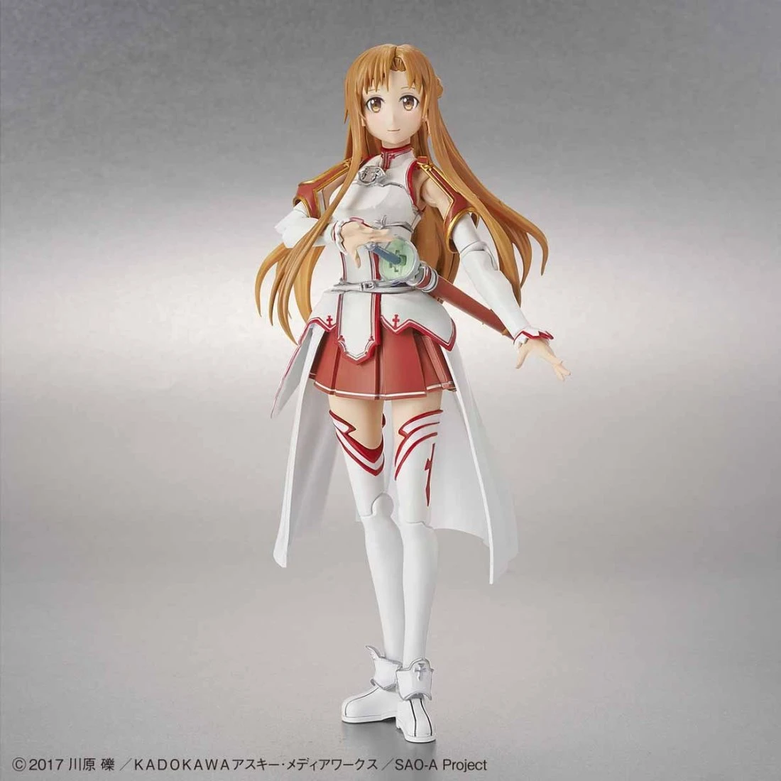 Figure-rise Standard 刀劍神域 亞絲娜