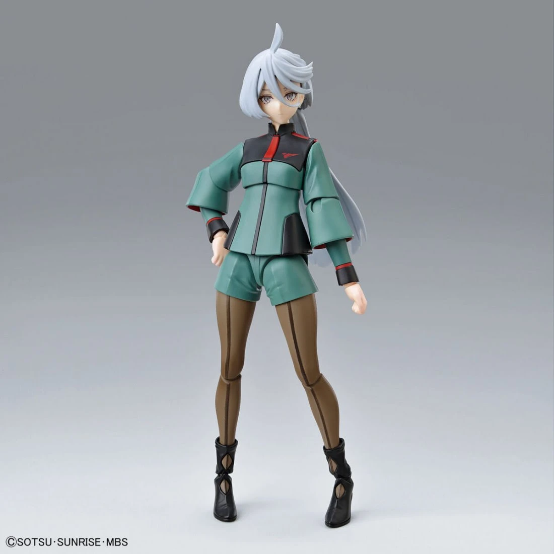 Figure-rise Standard 水星的魔女 米奧琳涅 連布蘭