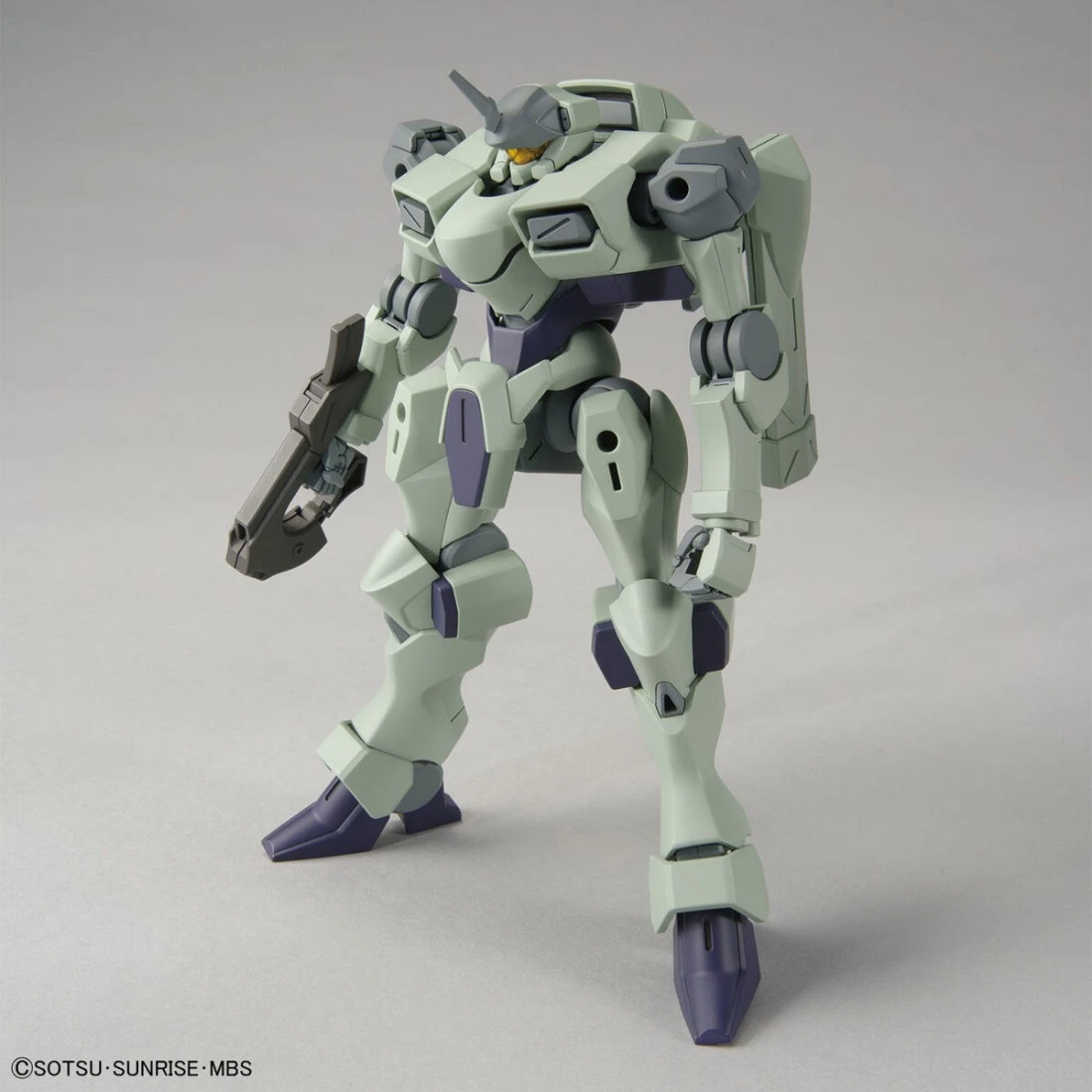 HG 1/144 水星的魔女 14 佐渥特