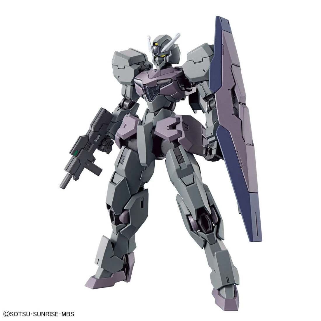 HG 1/144 水星的魔女 24 鋼沃爾瓦