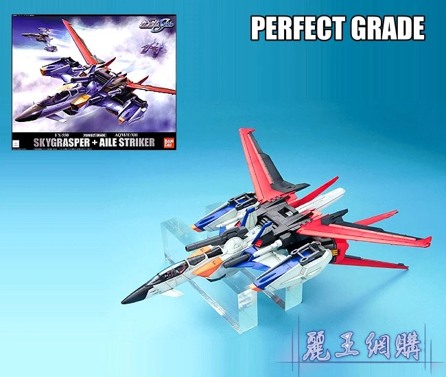 PG 1/60 空中霸者