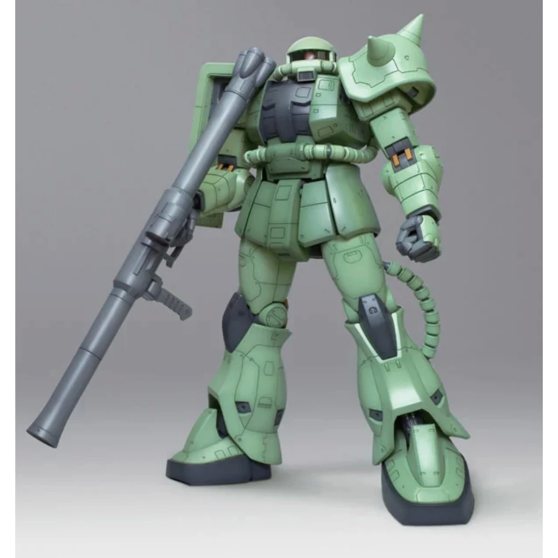 Mega Size 1/48 量產型薩克 II Zaku II