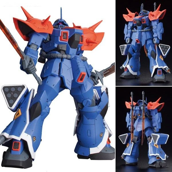 RE 1/100 05 MS-08TX 伊弗利特改