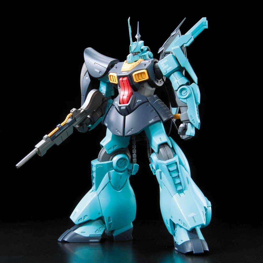RE 1/100 04 MSK-008 Dijeh 迪傑