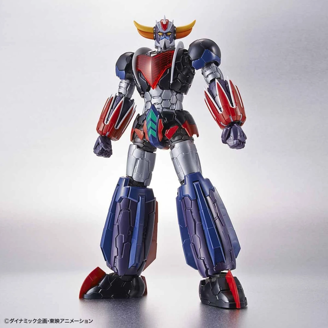 HG 1/144 克連泰沙 金剛戰神 INFINITISM
