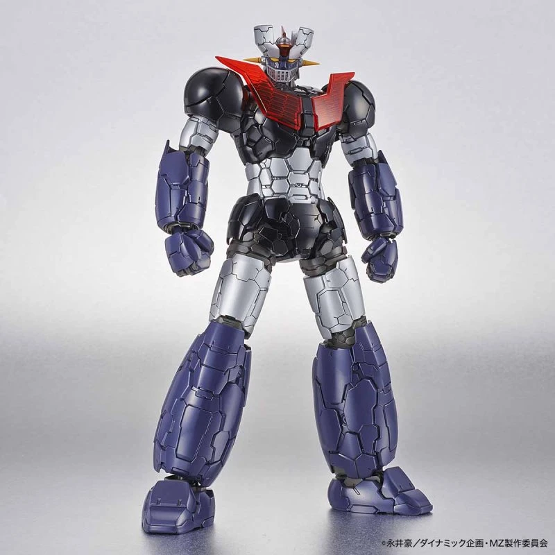HG 1/144 無敵鐵金剛 INFINITY 無敵鐵金剛