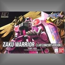 HG 1/144 鋼彈SEED DESTINY 25 勇士薩克 蜜亞專用機