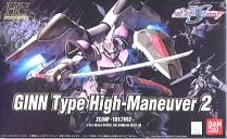 HG 1/144 鋼彈SEED DESTINY 29 基恩 高機動2型
