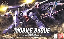 HG 1/144 鋼彈SEED DESTINY 48 機動巴庫