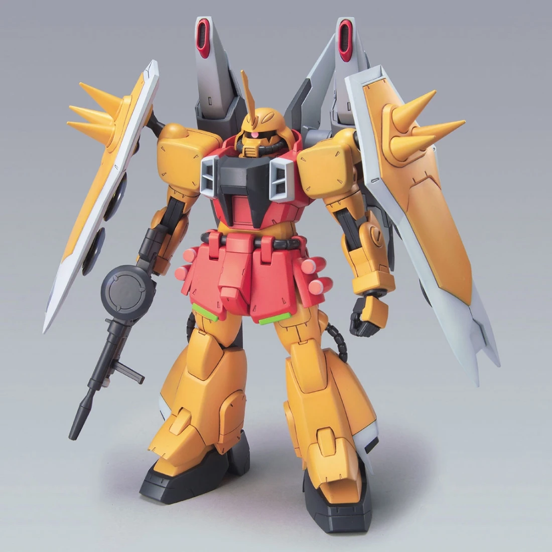 1/100 鋼彈SEED Destiny 07 Blaze Zaku Phantom 幽靈薩克