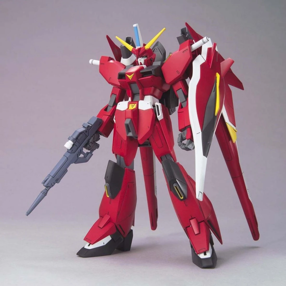 1/100 鋼彈SEED Destiny 14 救世主鋼彈