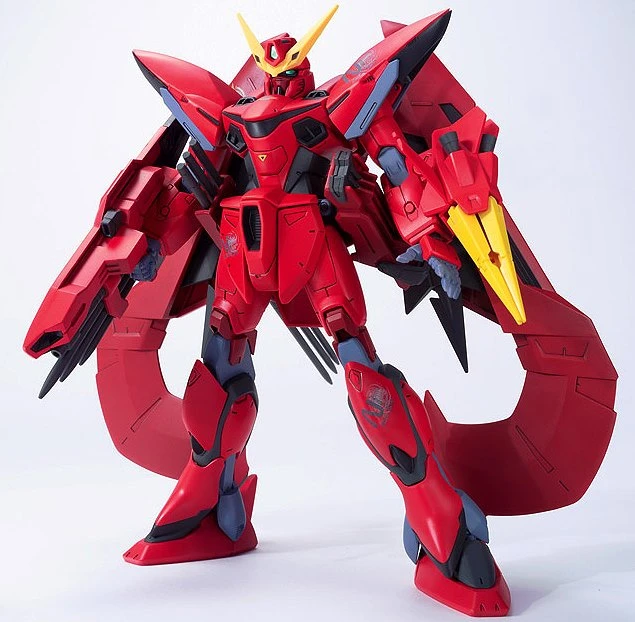 1/100 鋼彈SEED Destiny 23 星雲電擊鋼彈