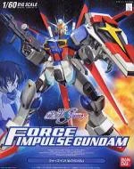 Bandai 萬代 1/60 鋼彈SEED Destiny 1/60 威力型脈衝鋼彈