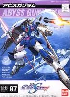 1/144 鋼彈SEED DESTINY 07 深淵鋼彈
