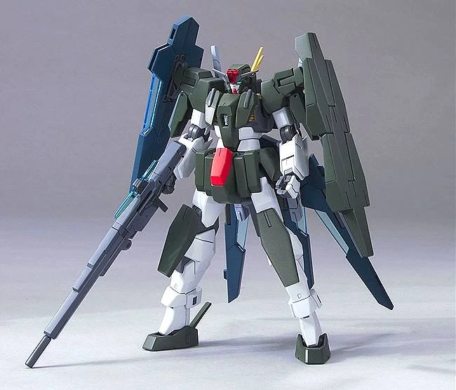 HG 1/144 鋼彈00 48 智天使鋼彈 GNHW/R