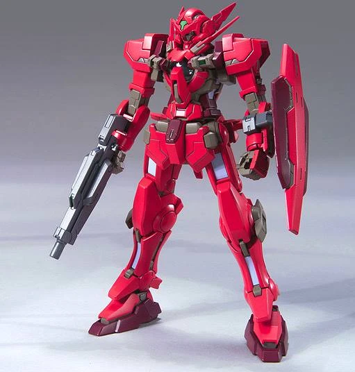 HG 1/144 鋼彈00 62 正義女神鋼彈F型