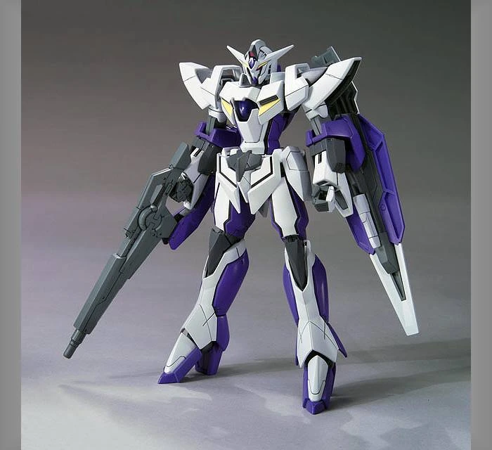 HG 1/144 鋼彈00 63 I.5鋼彈