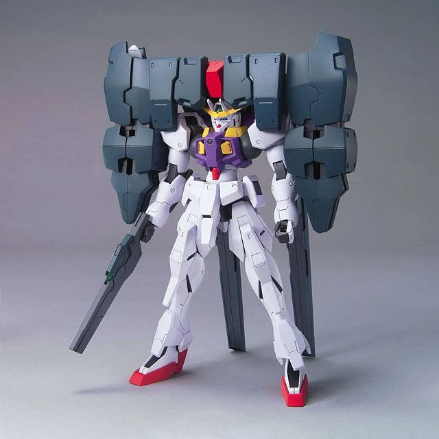 HG 1/144 鋼彈00 69 療天使鋼彈