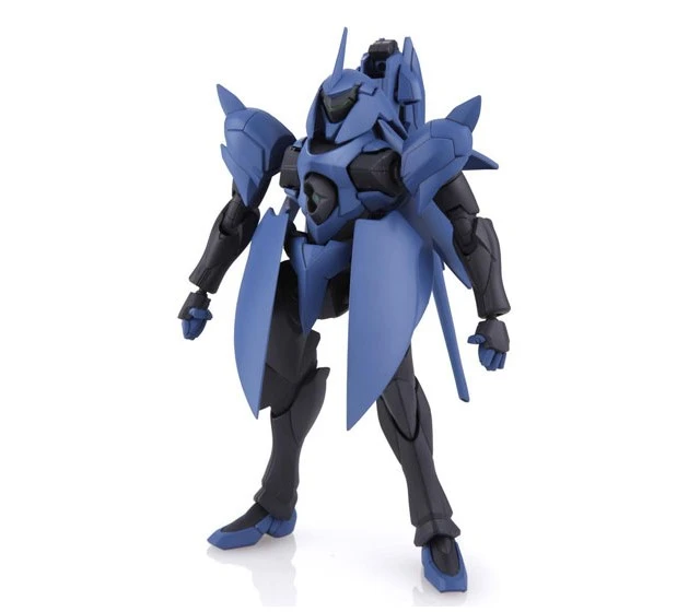 HG 1/144 鋼彈AGE 02 加夫蘭